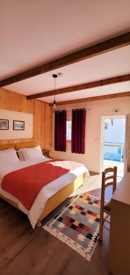 Guesthouse Lord Byron Tepelene المظهر الخارجي الصورة