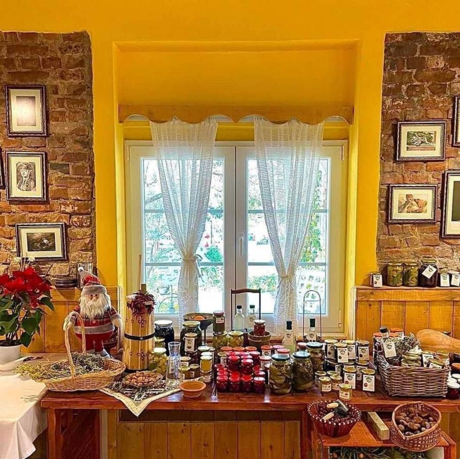 Guesthouse Lord Byron Tepelene المظهر الخارجي الصورة